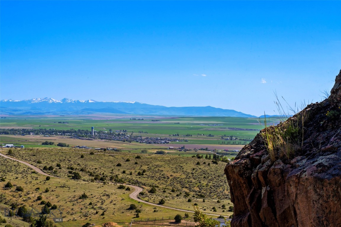 Gallatin River Ranch - Land