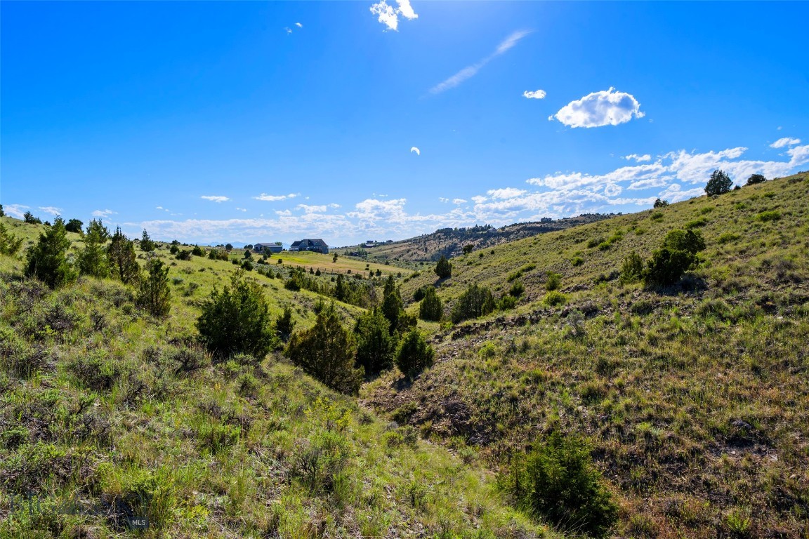 Gallatin River Ranch - Land