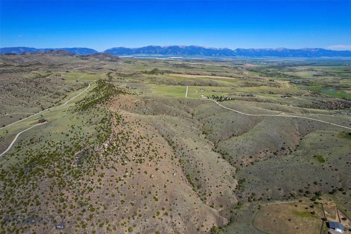Gallatin River Ranch - Land