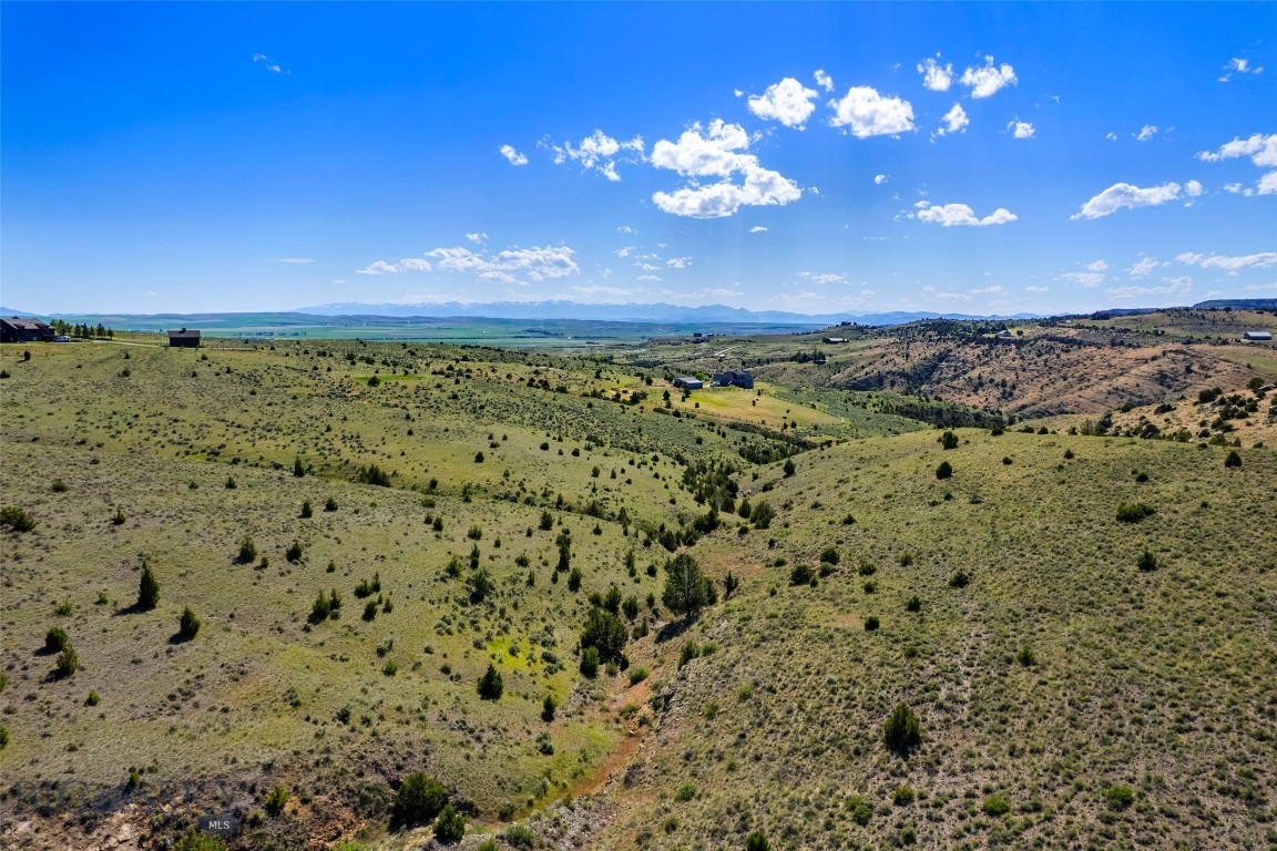 Gallatin River Ranch - Land