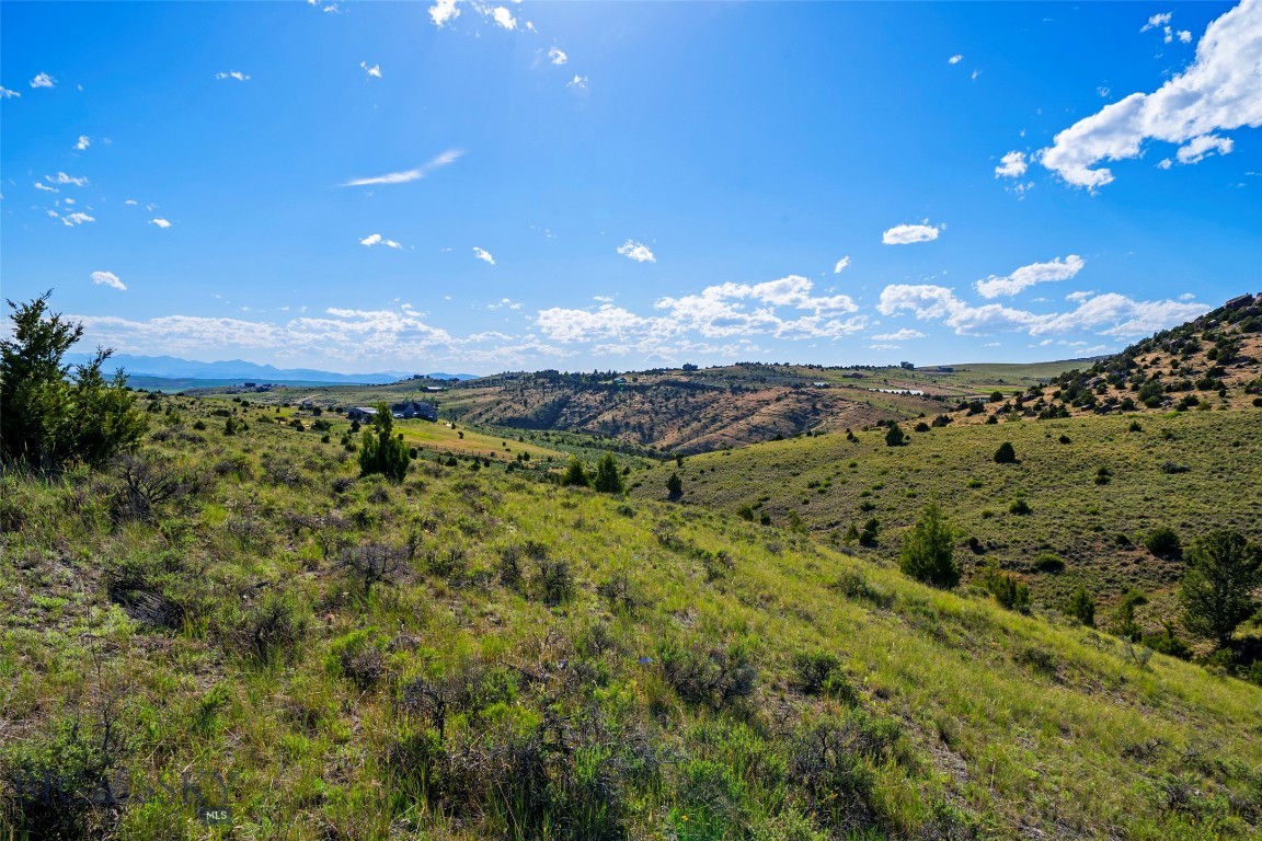 Gallatin River Ranch - Land