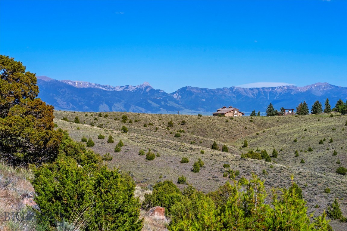 Gallatin River Ranch - Land