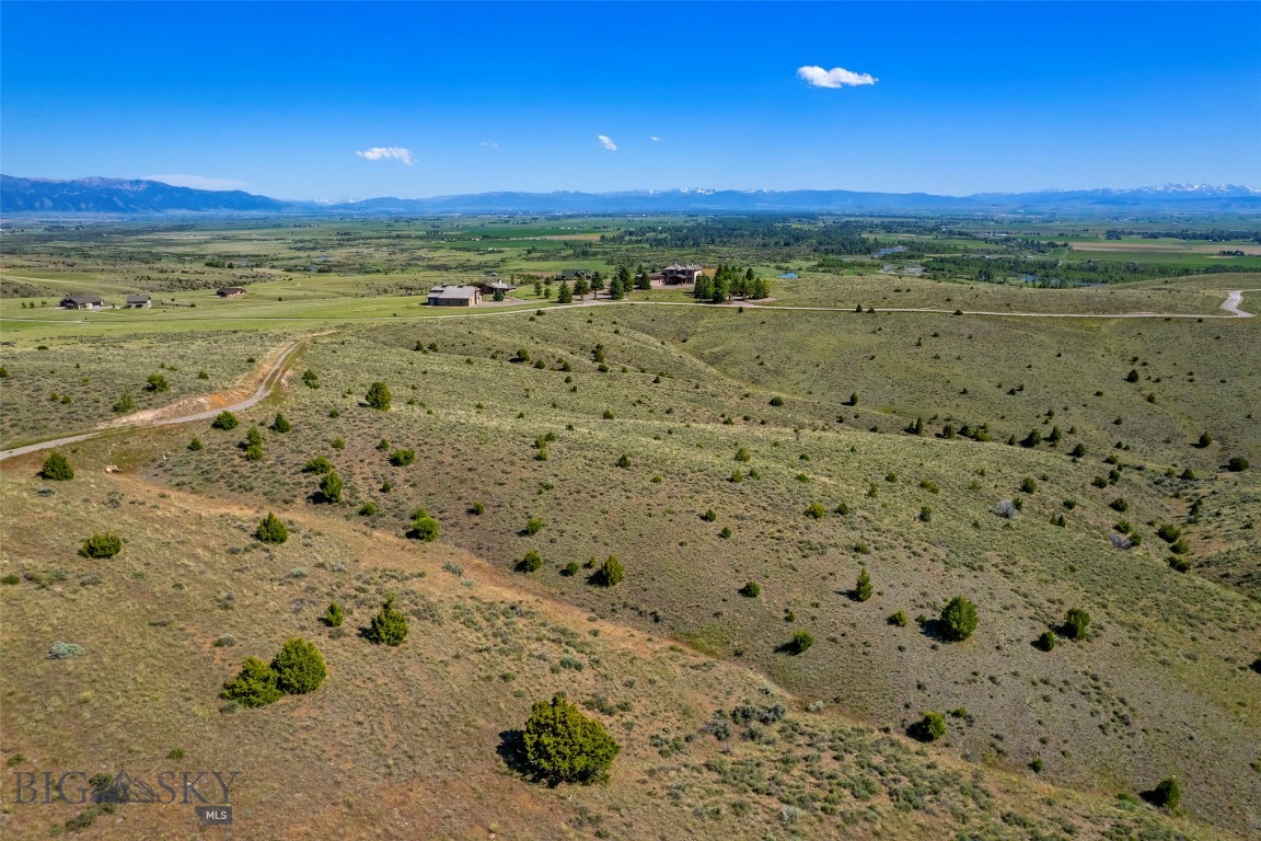Gallatin River Ranch - Land