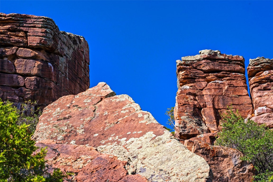 Gallatin River Ranch - Land