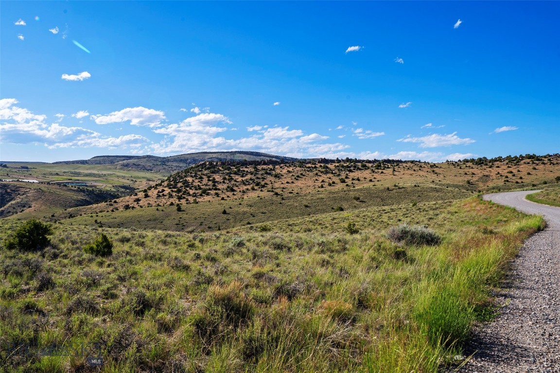 Gallatin River Ranch - Land