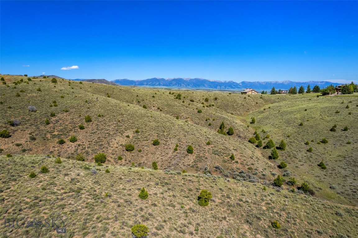 Gallatin River Ranch - Land