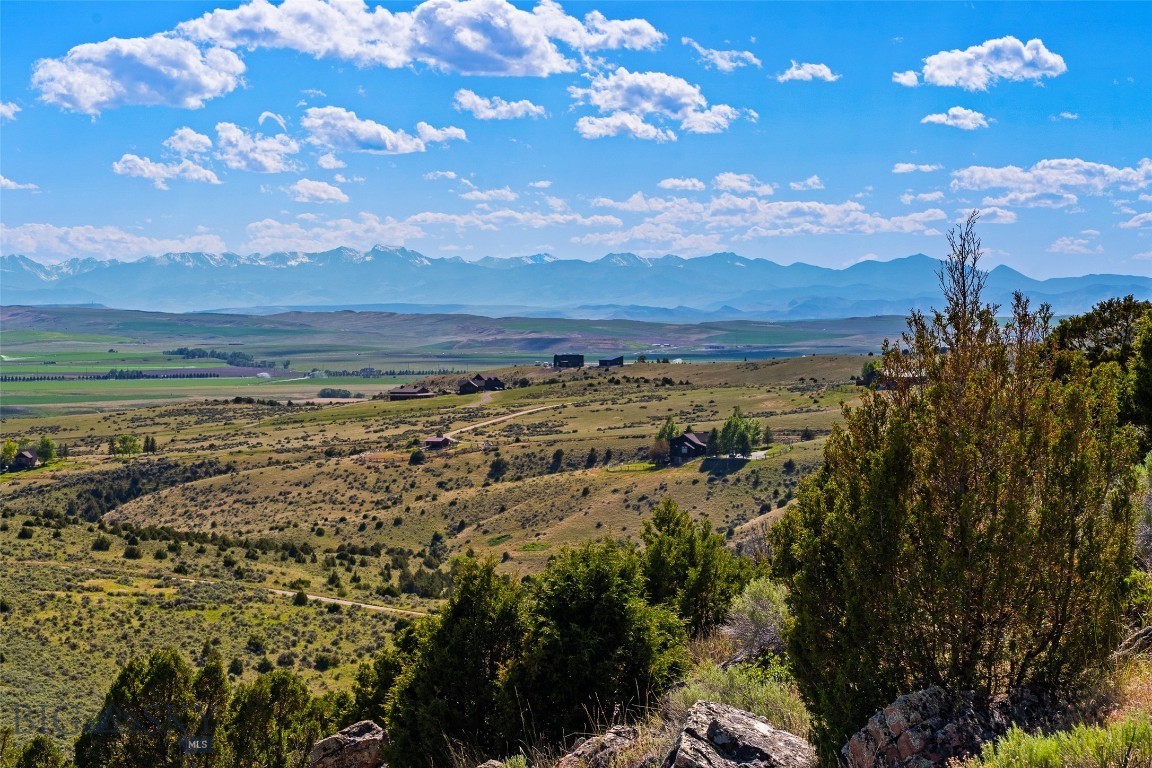 Gallatin River Ranch - Land