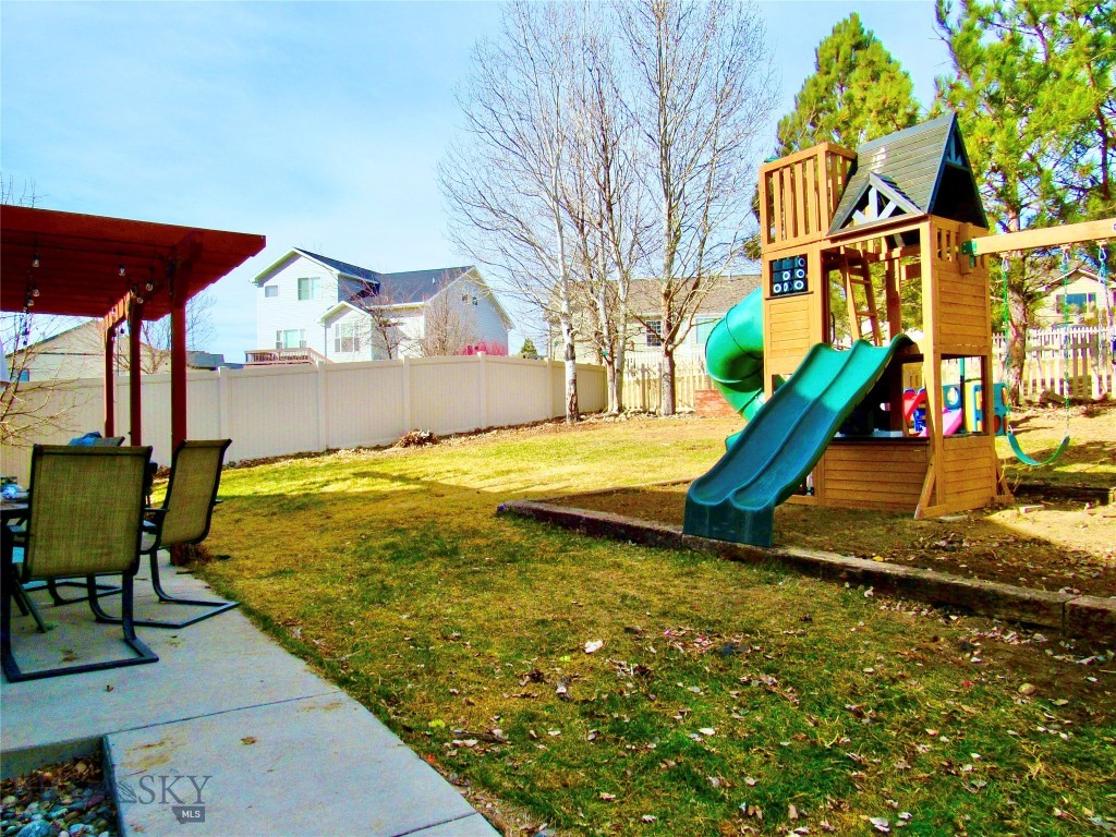 Other - Residential