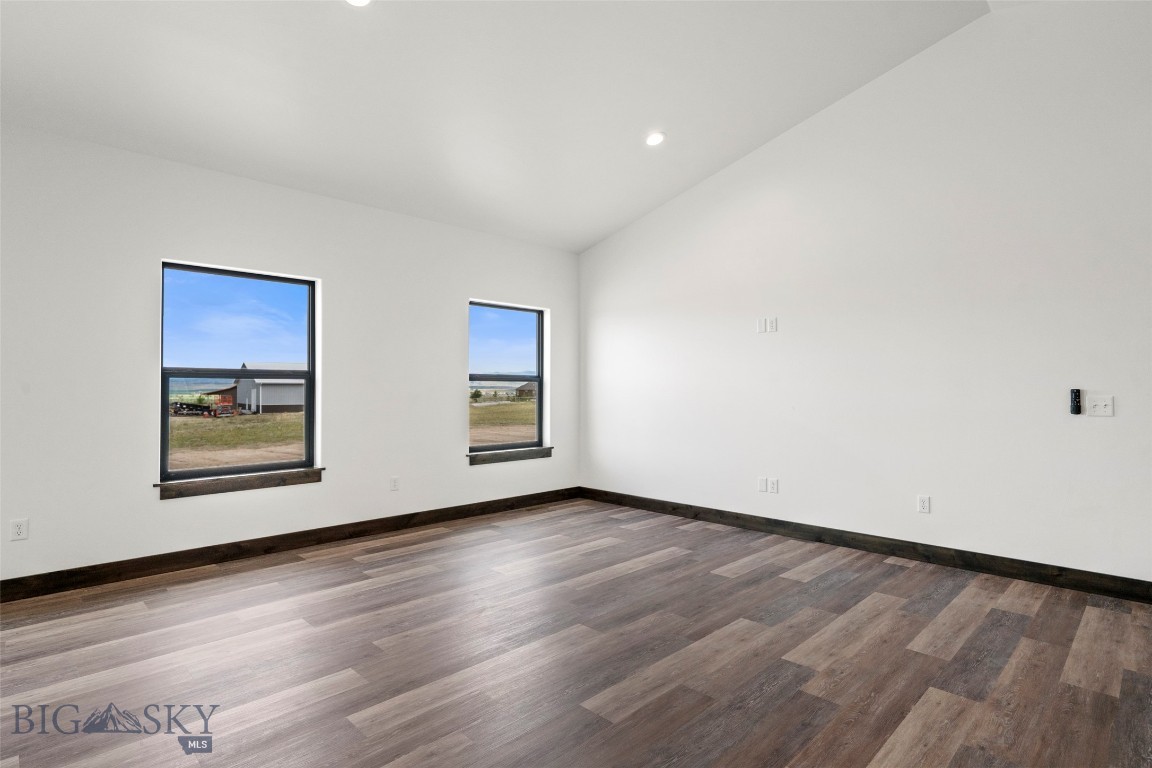 Indian Creek Estates - Residential