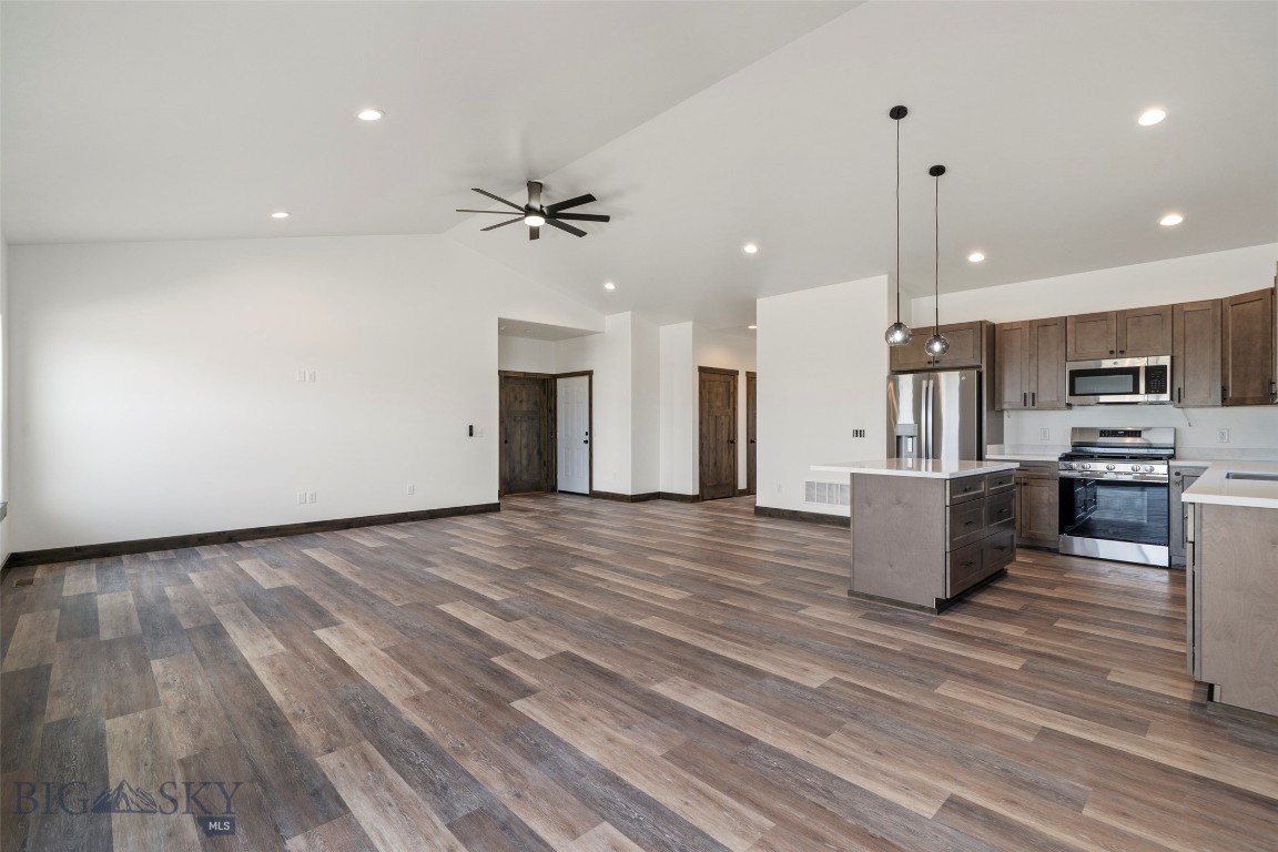 Indian Creek Estates - Residential
