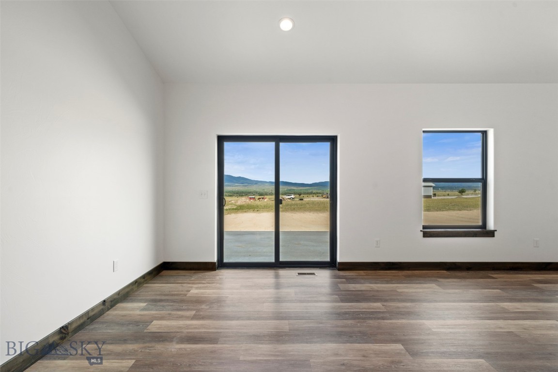 Indian Creek Estates - Residential