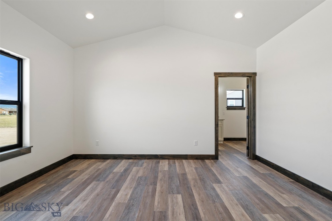 Indian Creek Estates - Residential