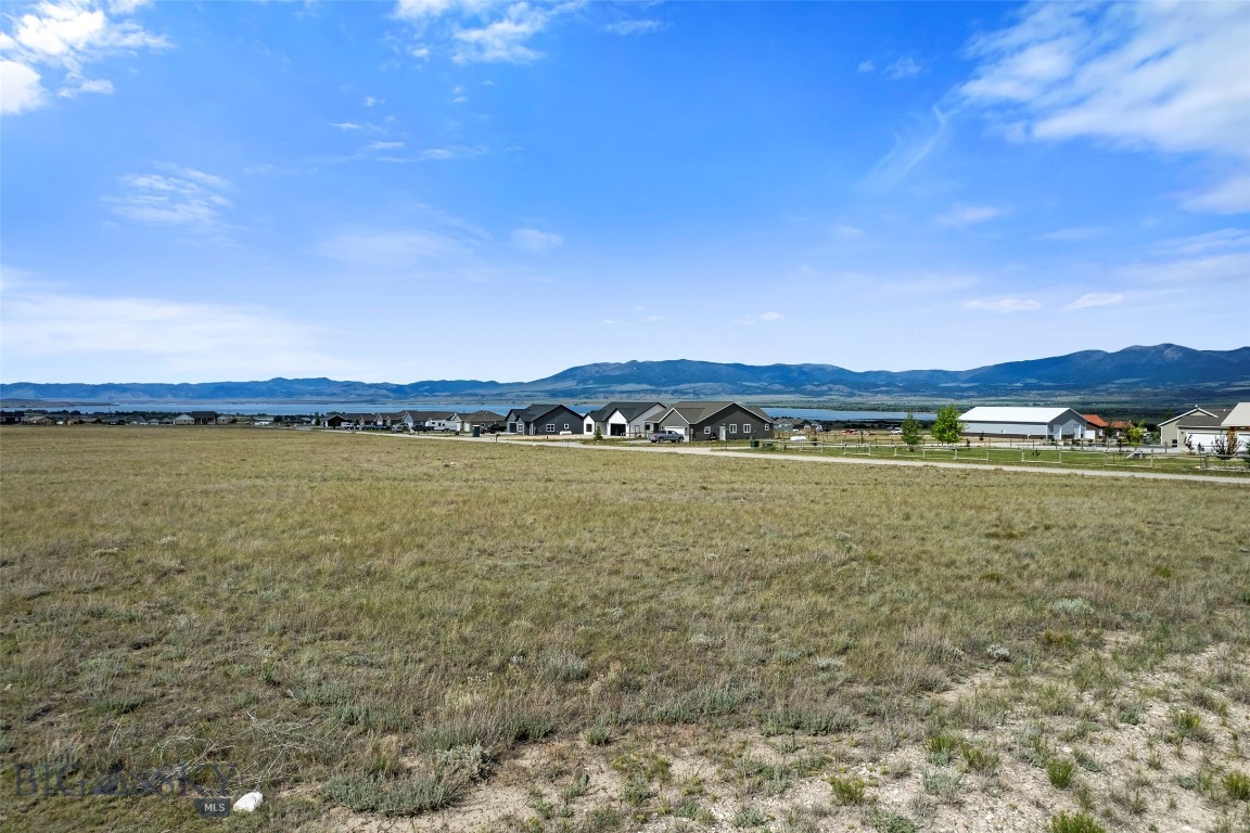 Indian Creek Estates - Residential
