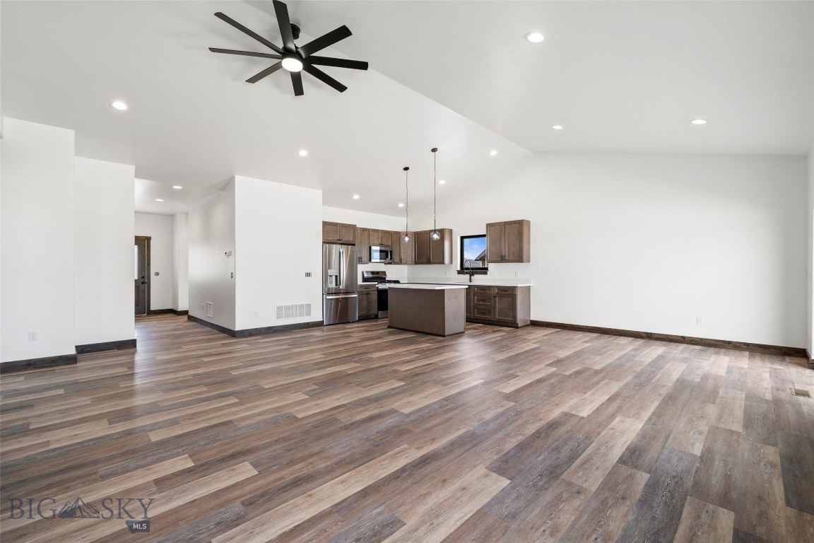 Indian Creek Estates - Residential