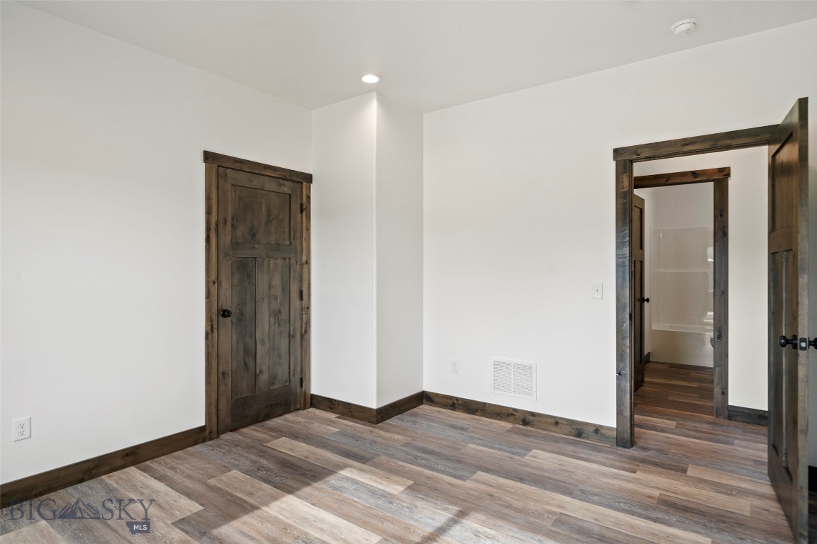 Indian Creek Estates - Residential