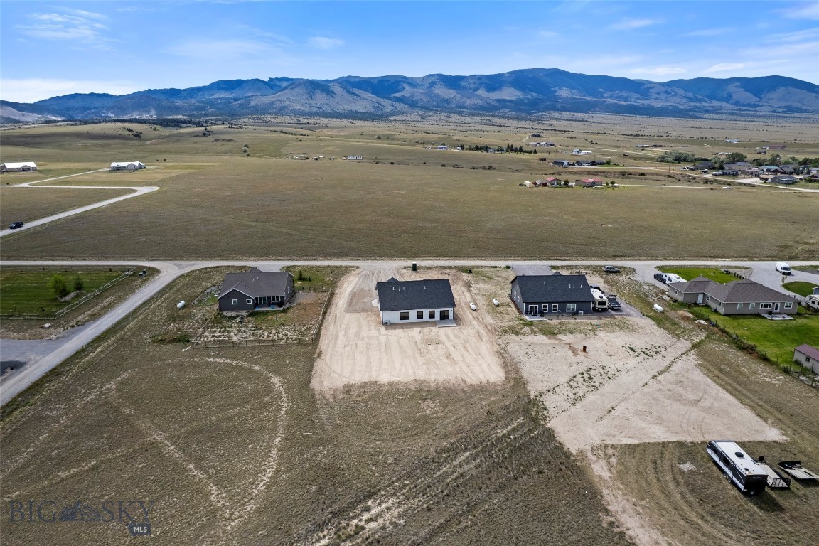 Indian Creek Estates - Residential
