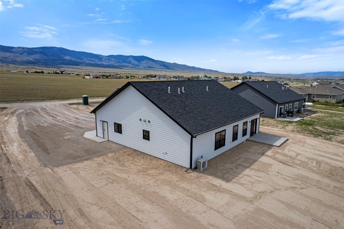 Indian Creek Estates - Residential
