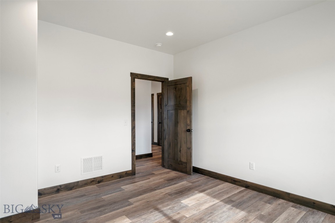 Indian Creek Estates - Residential