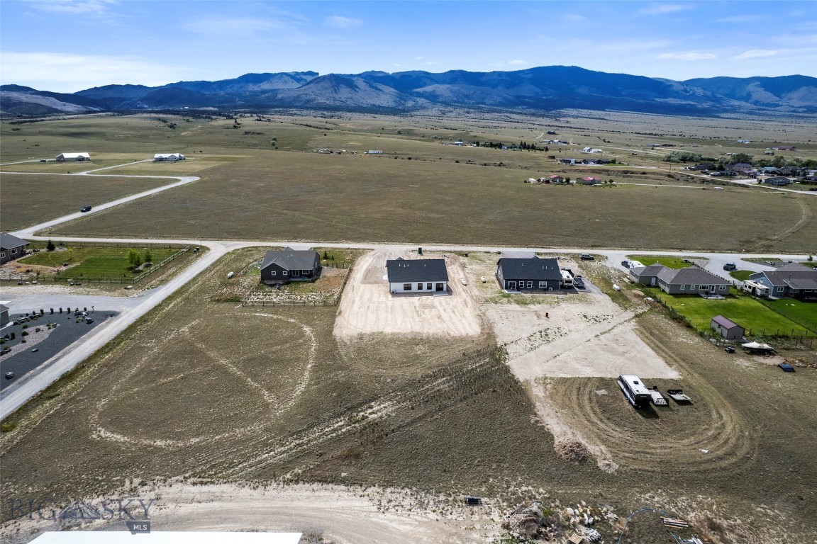Indian Creek Estates - Residential