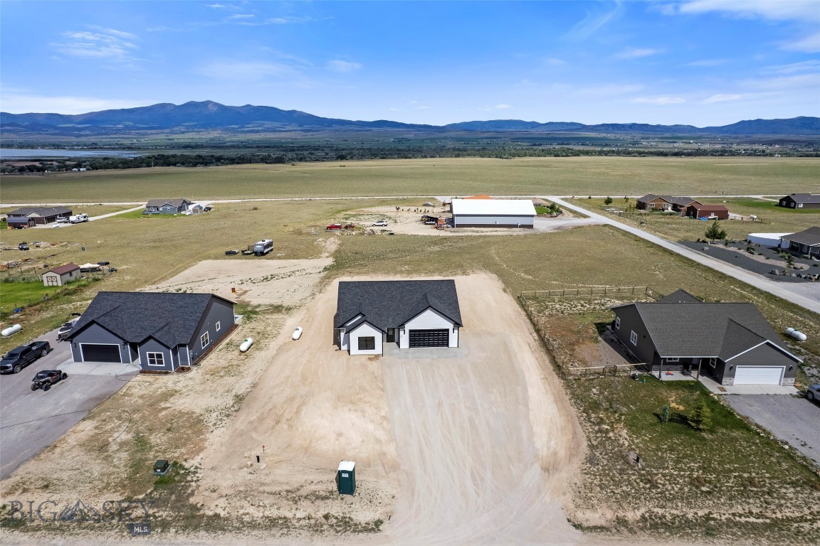 Indian Creek Estates - Residential