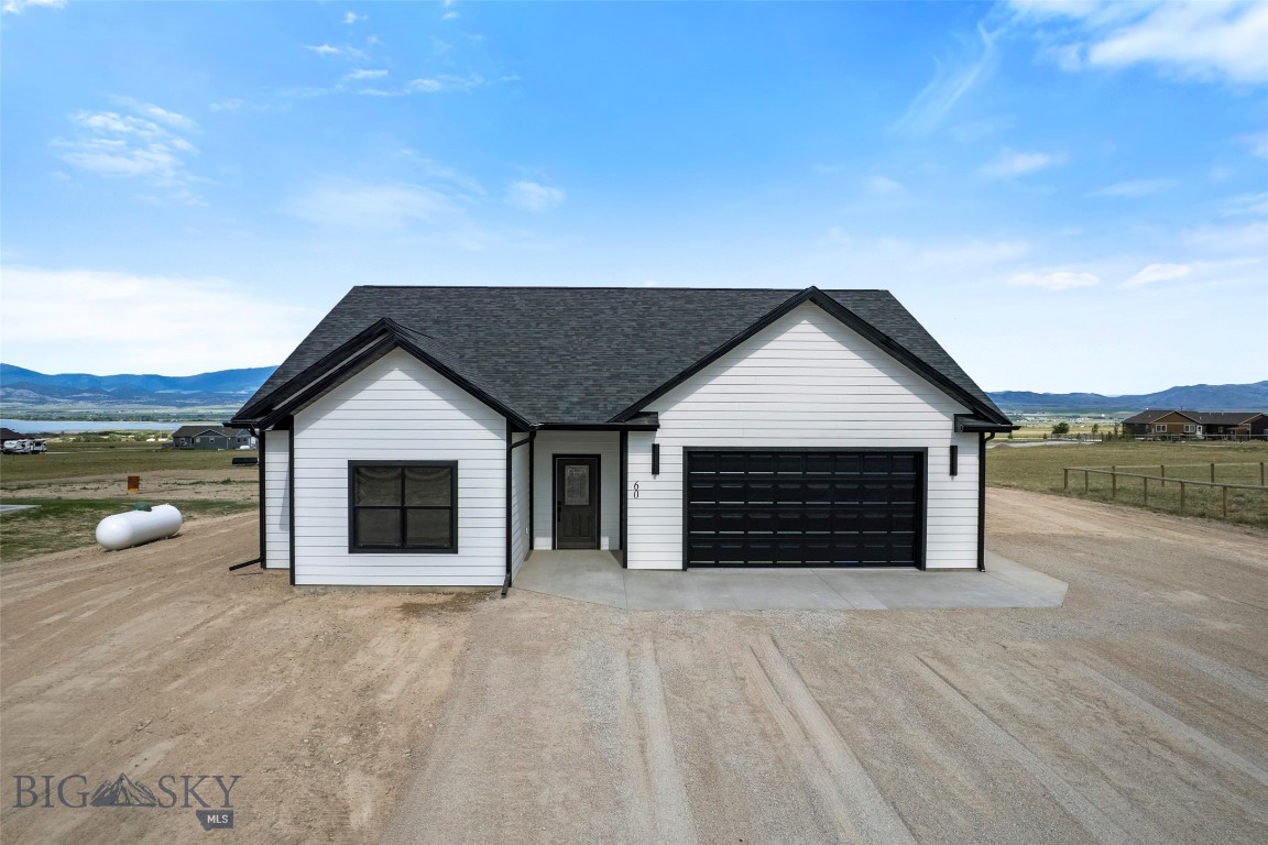 Indian Creek Estates - Residential