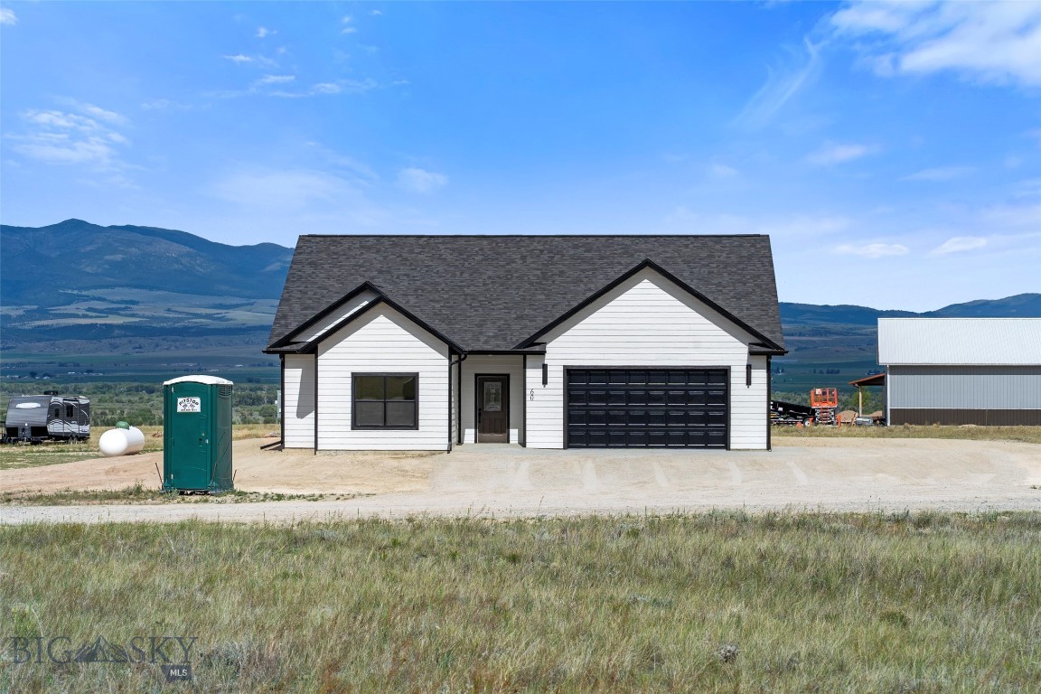 Indian Creek Estates - Residential