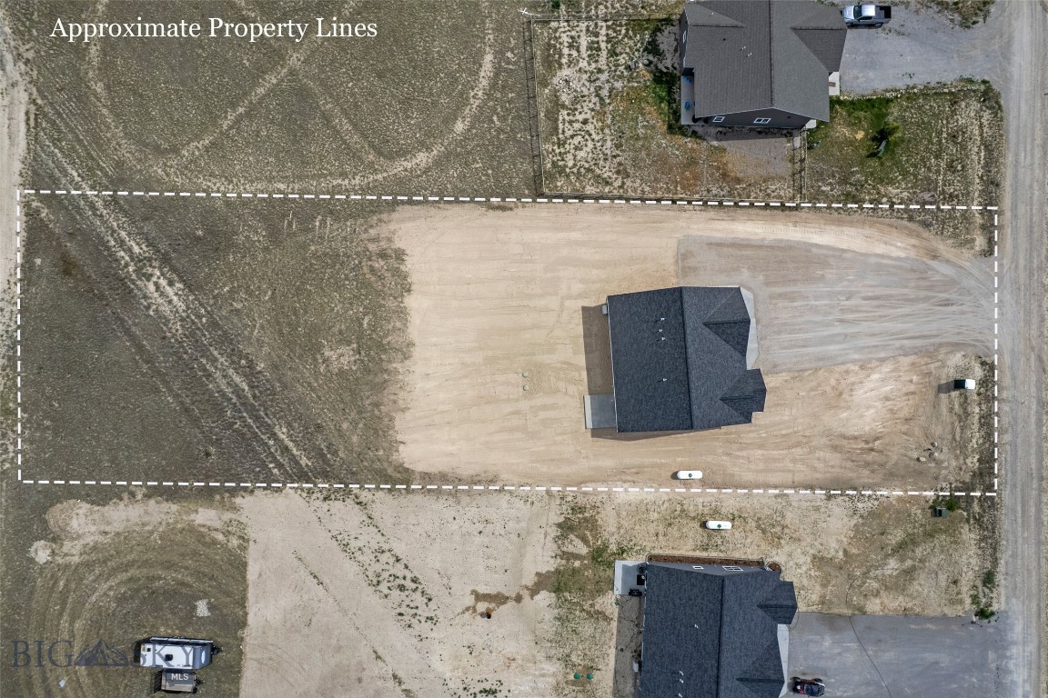 Indian Creek Estates - Residential