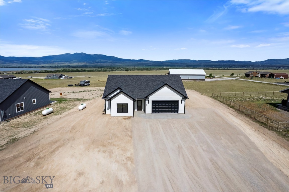 Indian Creek Estates - Residential