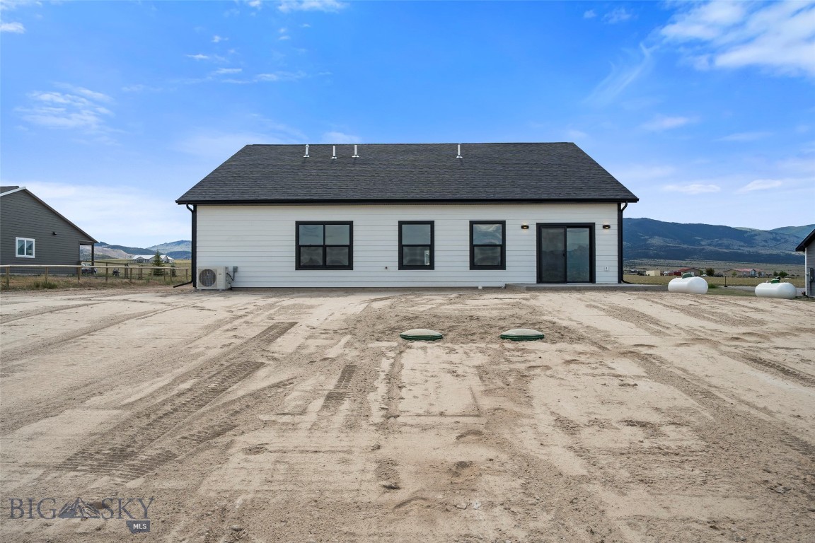 Indian Creek Estates - Residential