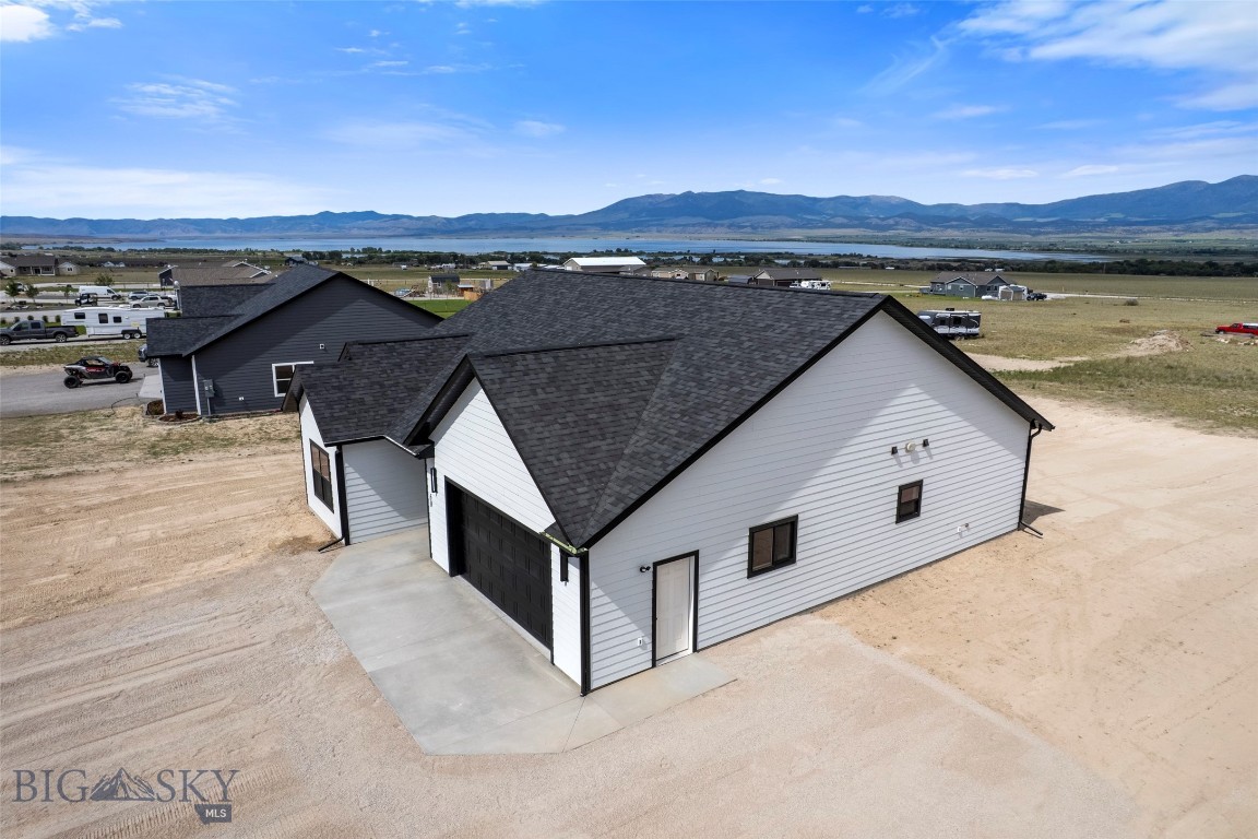 Indian Creek Estates - Residential