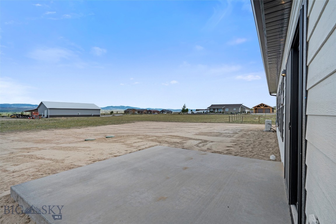 Indian Creek Estates - Residential