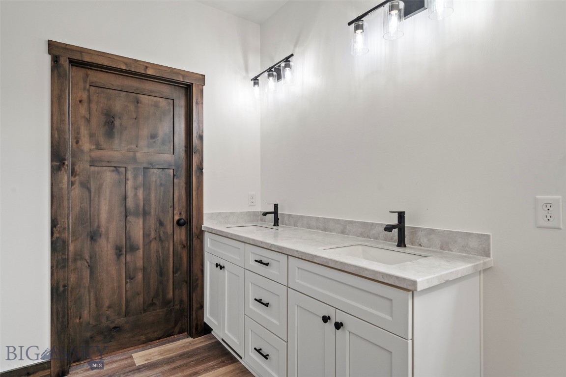Indian Creek Estates - Residential