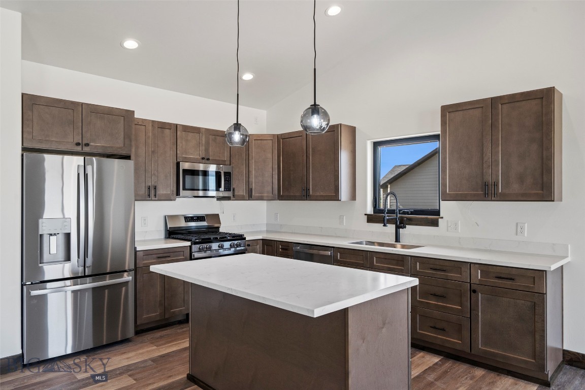 Indian Creek Estates - Residential