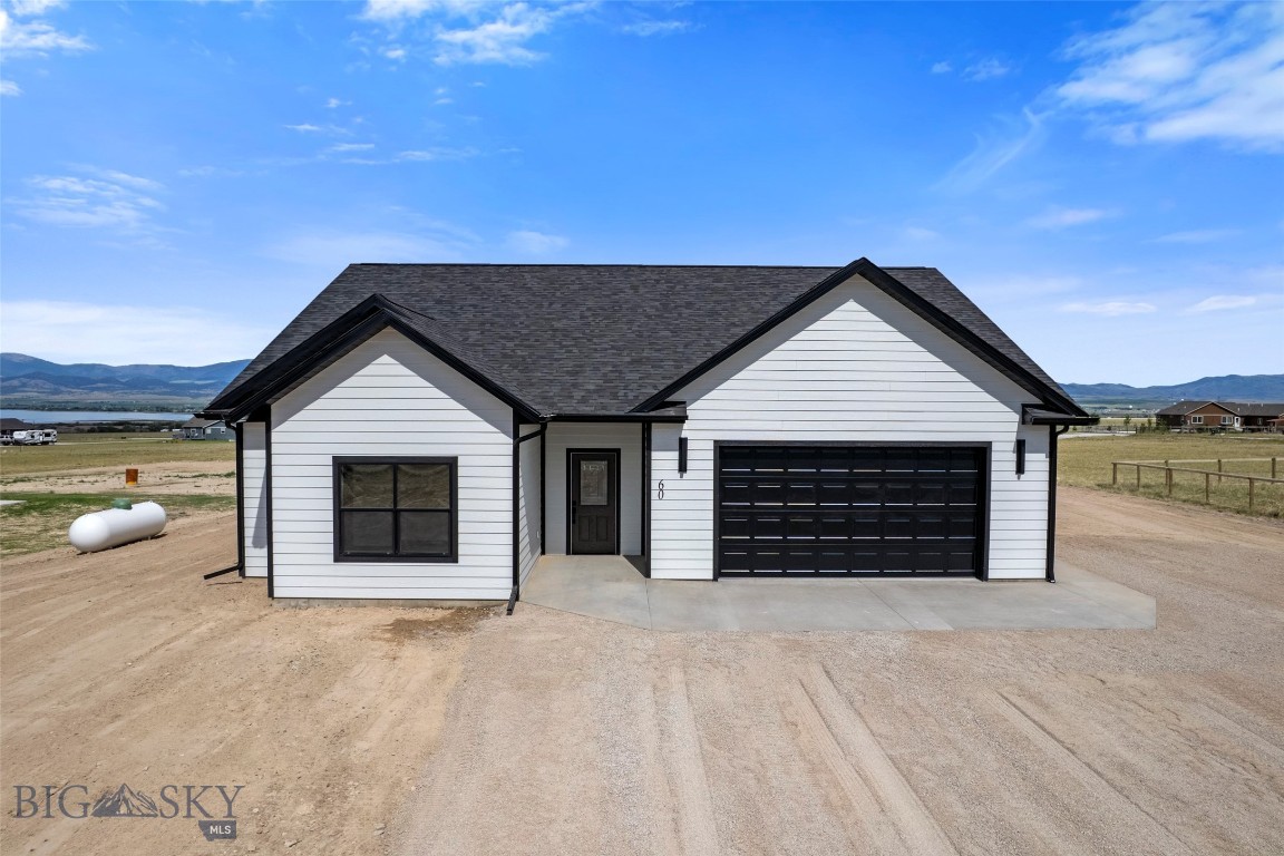 Indian Creek Estates - Residential