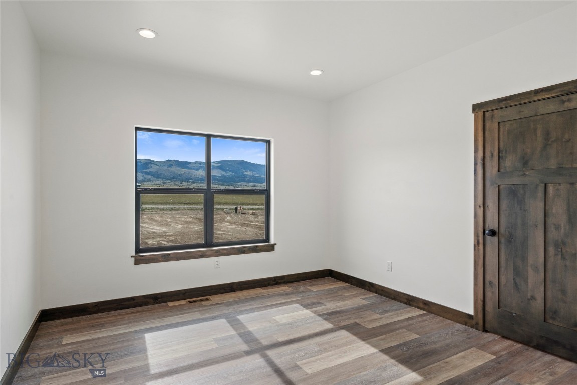 Indian Creek Estates - Residential
