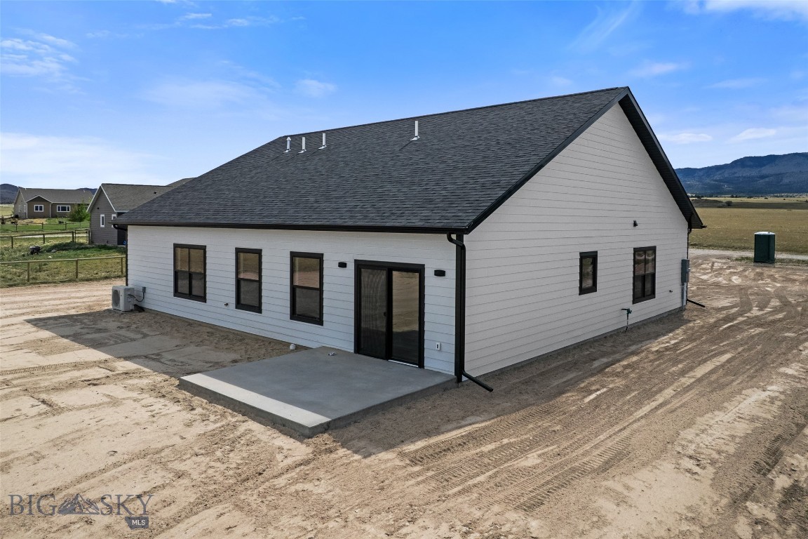 Indian Creek Estates - Residential
