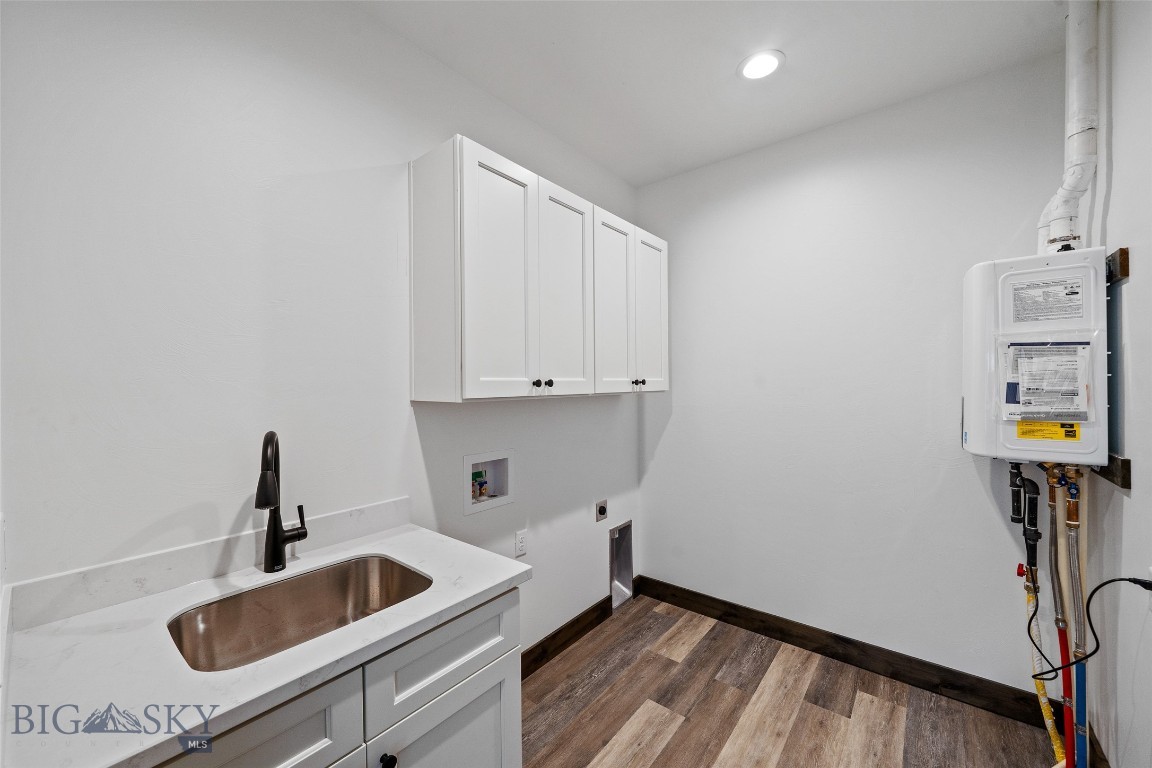 Indian Creek Estates - Residential
