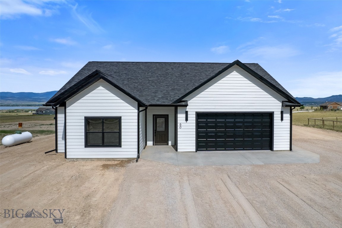 Indian Creek Estates - Residential