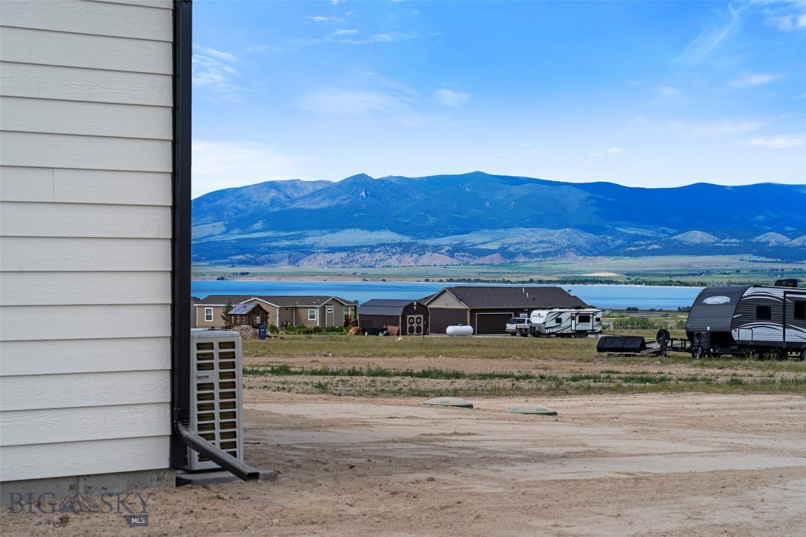 Indian Creek Estates - Residential
