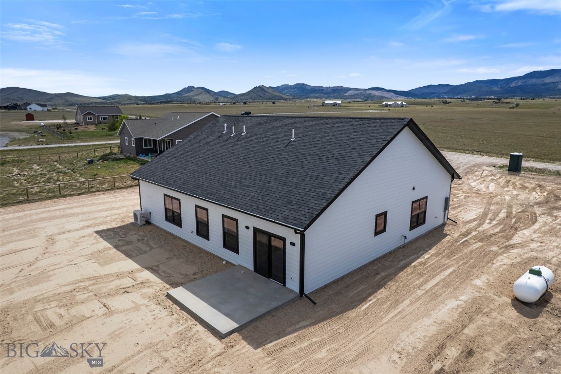 Indian Creek Estates - Residential