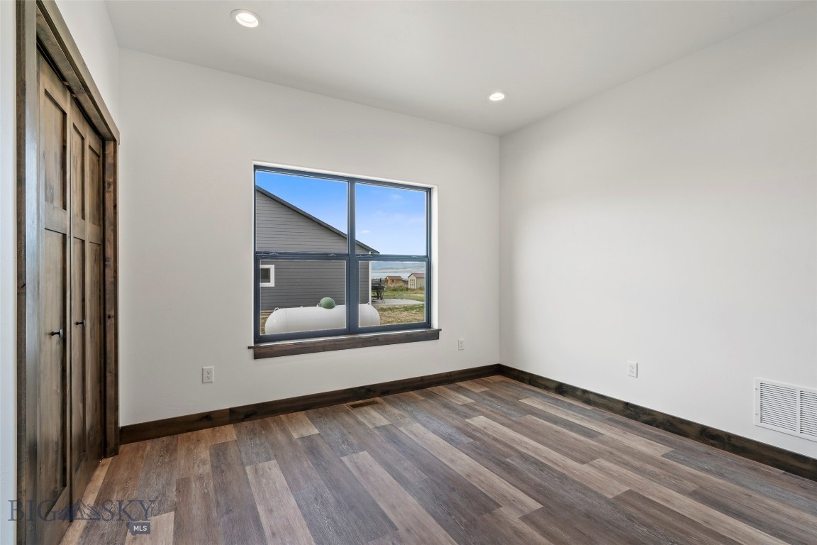 Indian Creek Estates - Residential