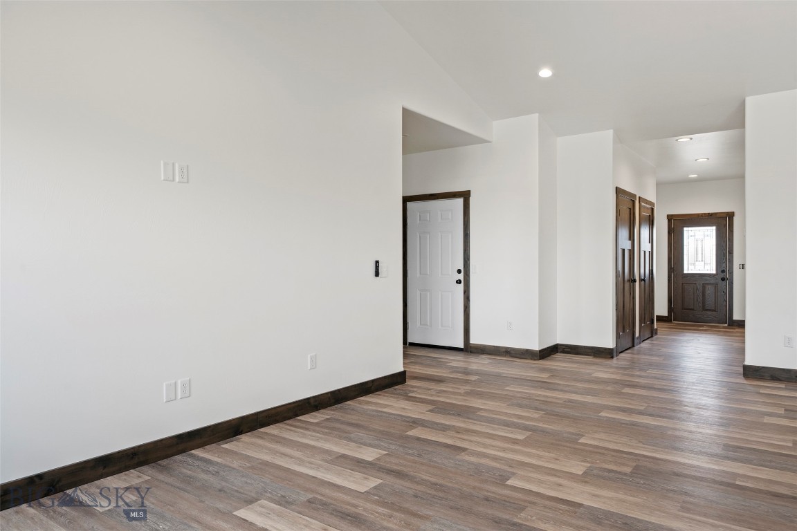 Indian Creek Estates - Residential
