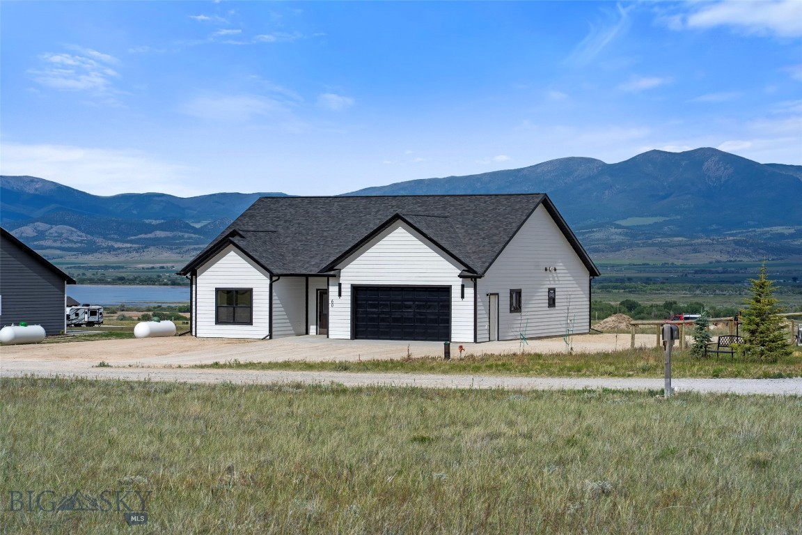Indian Creek Estates - Residential