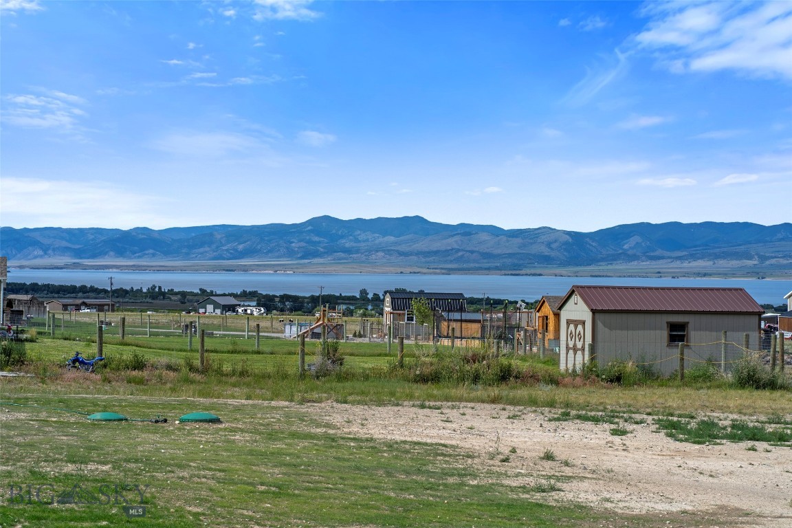 Indian Creek Estates - Residential