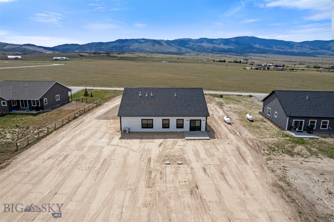 Indian Creek Estates - Residential
