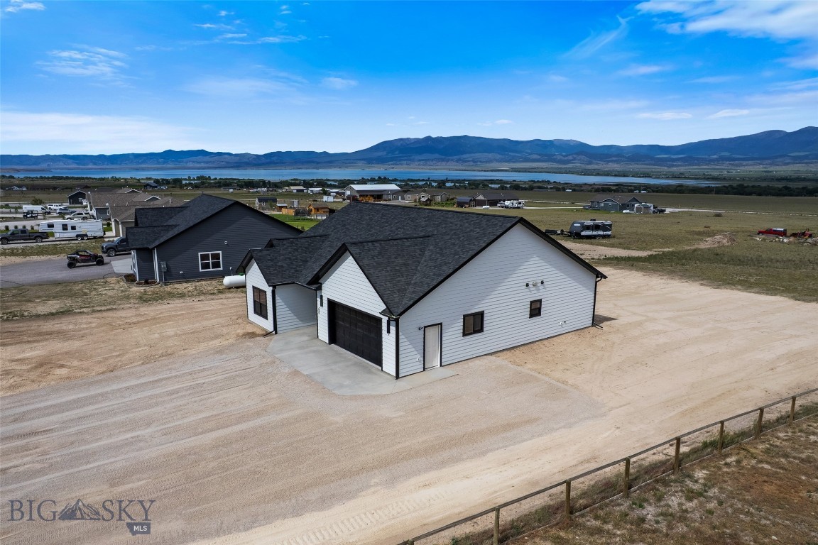 Indian Creek Estates - Residential