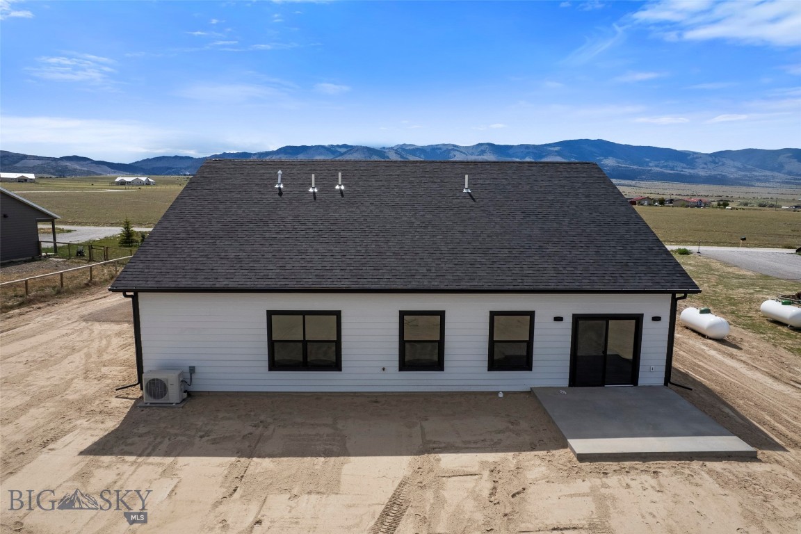 Indian Creek Estates - Residential