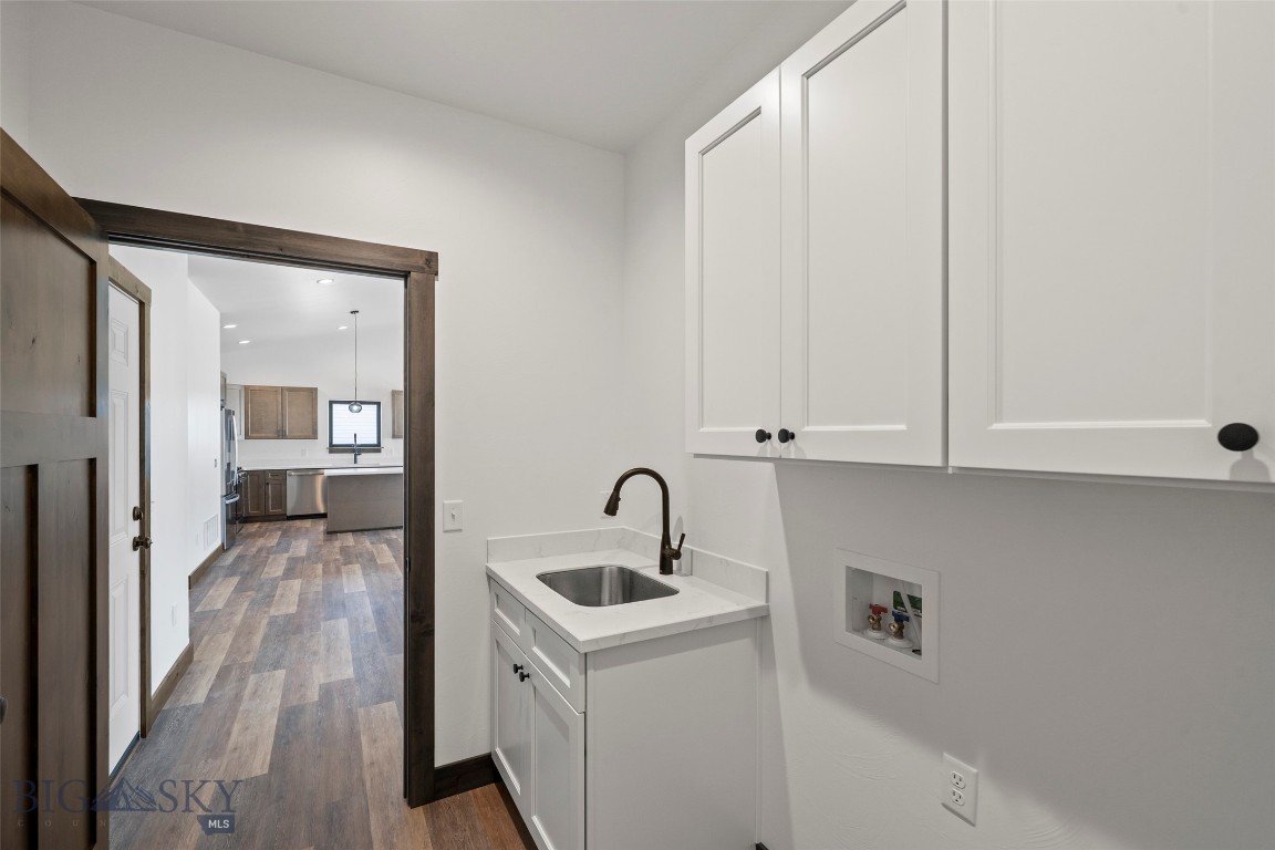 Indian Creek Estates - Residential