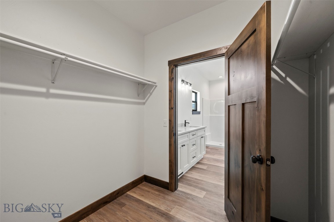 Indian Creek Estates - Residential