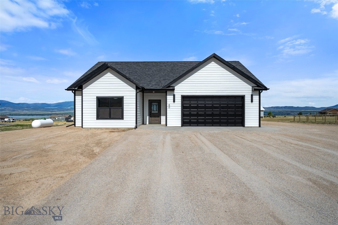 Indian Creek Estates - Residential